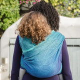 Oscha Baby Wrap Rei Harbour - Woven WrapLittle Zen One4157016474