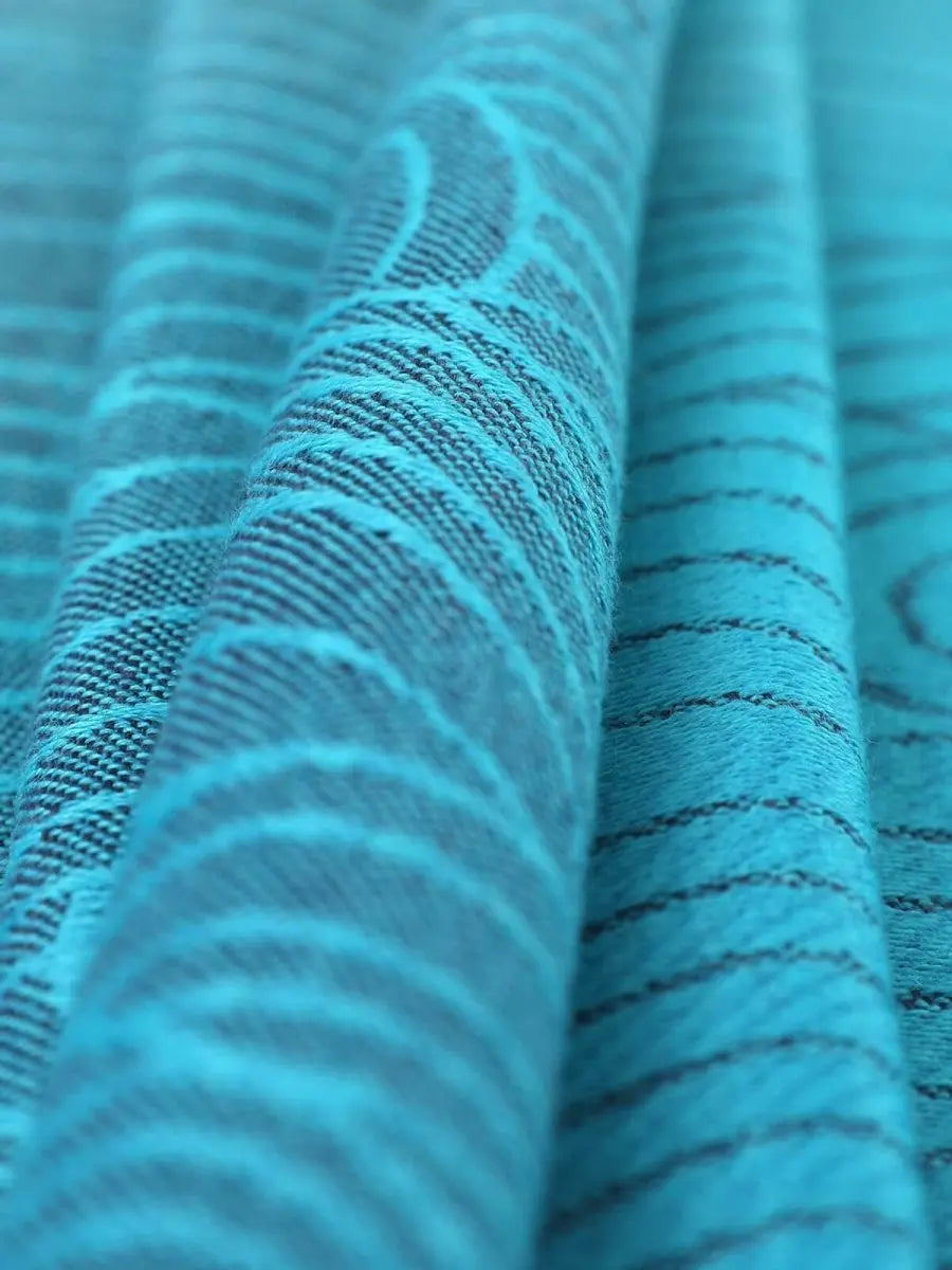 Oscha Baby Wrap Rei Harbour - Woven WrapLittle Zen One4157016474