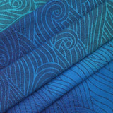 Oscha Baby Wrap Rei Harbour - Woven WrapLittle Zen One4157016474