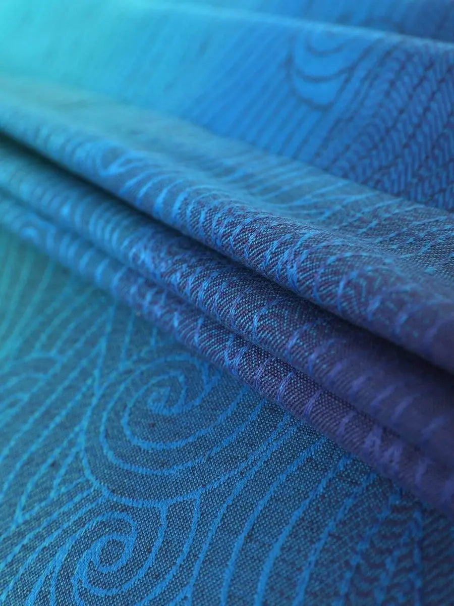 Oscha Baby Wrap Rei Harbour - Woven WrapLittle Zen One4157016474