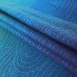 Oscha Baby Wrap Rei Harbour - Woven WrapLittle Zen One4157016474