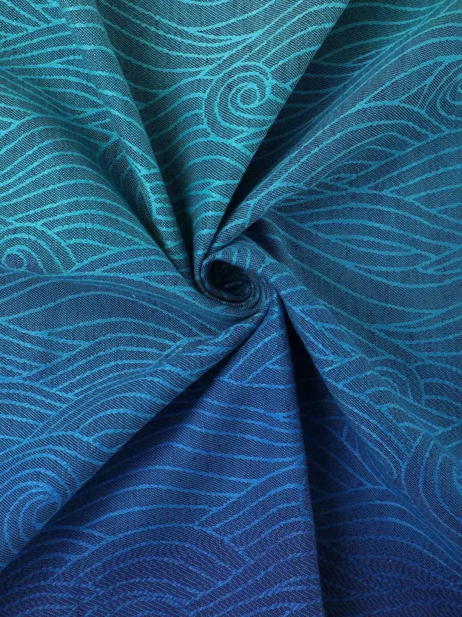 Oscha Baby Wrap Rei Harbour - Woven WrapLittle Zen One4157016474