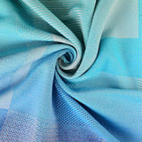 Oscha Baby Wrap Seasgair Ocean Woven Wrap