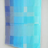 Oscha Baby Wrap Seasgair Ocean Woven Wrap