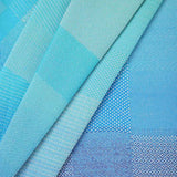 Oscha Baby Wrap Seasgair Ocean - Woven WrapLittle Zen One4157017237
