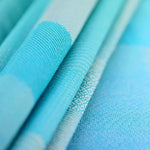 Oscha Baby Wrap Seasgair Ocean - Woven WrapLittle Zen One4157017237