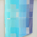 Oscha Baby Wrap Seasgair Ocean - Woven WrapLittle Zen One4157017237