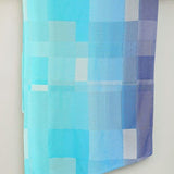 Oscha Baby Wrap Seasgair Ocean - Woven WrapLittle Zen One4157017237