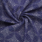 Oscha Baby Wrap Starry Night Nebula - Woven WrapLittle Zen One