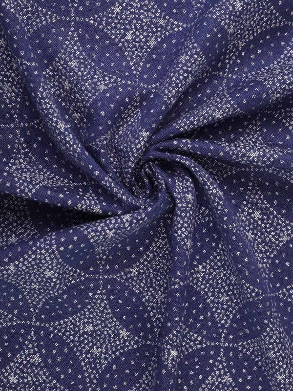 Oscha Baby Wrap Starry Night Nebula - Woven WrapLittle Zen One