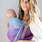 Oscha Baby Wrap Victoriana Oro - Woven WrapLittle Zen One4157016607