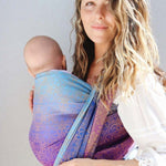 Oscha Baby Wrap Victoriana Oro - Woven WrapLittle Zen One4157016607