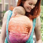 Oscha Baby Wrap Willow Esprit - Woven WrapLittle Zen One