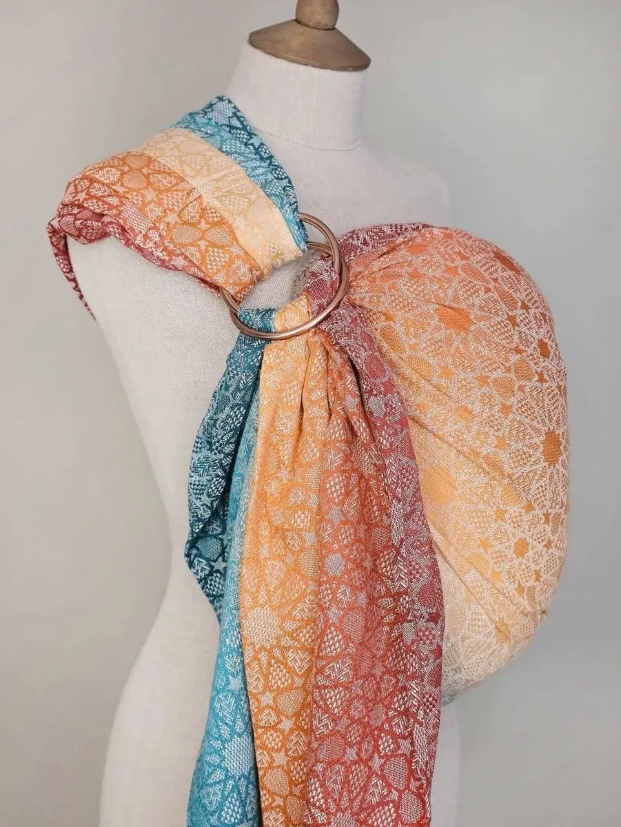 Oscha Ring Sling Andaluz Accona Ring Sling