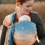 Oscha Ring Sling Andaluz Accona - Ring SlingLittle Zen One55828048