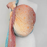 Oscha Ring Sling Andaluz Accona - Ring SlingLittle Zen One55828048