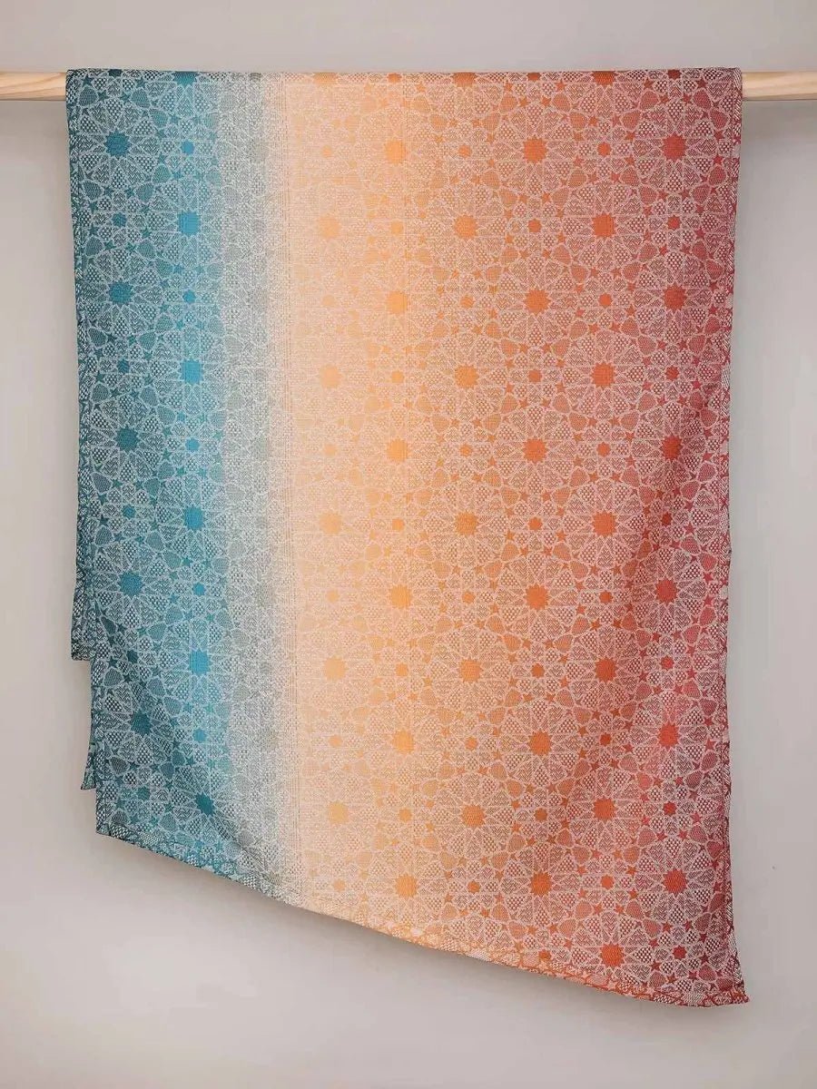 Oscha Ring Sling Andaluz Accona - Ring SlingLittle Zen One55828048