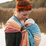 Oscha Ring Sling Andaluz Accona - Ring SlingLittle Zen One55828048