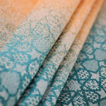 Oscha Ring Sling Andaluz Accona - Ring SlingLittle Zen One55828048