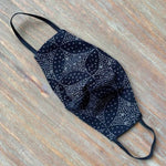 Oscha Slings Shaped Face Masks - Baby Carrier AccessoriesLittle Zen One