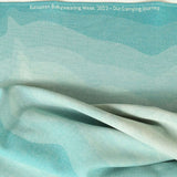 Our Carrying Journey Woven Wrap