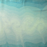 Our Carrying Journey Woven Wrap