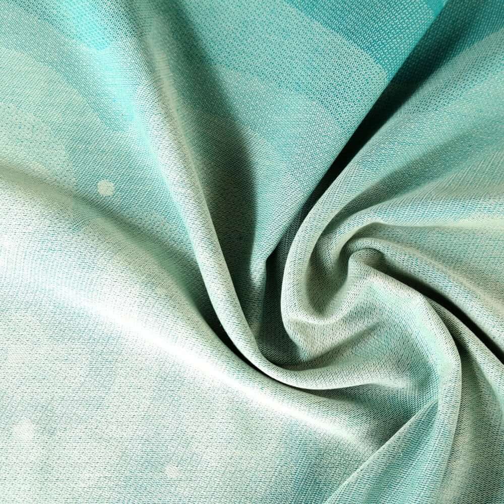 Our Carrying Journey Woven Wrap