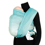 Our Carrying Journey Woven Wrap by Didymos - Woven WrapLittle Zen One4048554325152