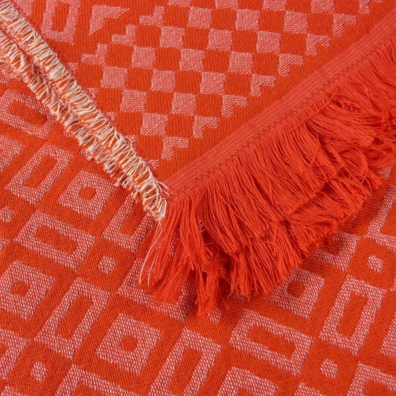 Paris Sorbet wool Woven Wrap by Didymos - Woven WrapLittle Zen One