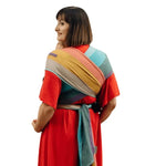 Pastels LennyHybrid Half Buckle by LennyLamb - Half Buckle CarrierLittle Zen One5907557774307