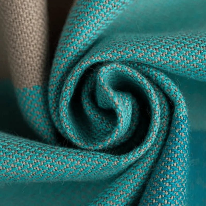 Pastels LennyHybrid Half Buckle by LennyLamb - Half Buckle CarrierLittle Zen One5907557774307