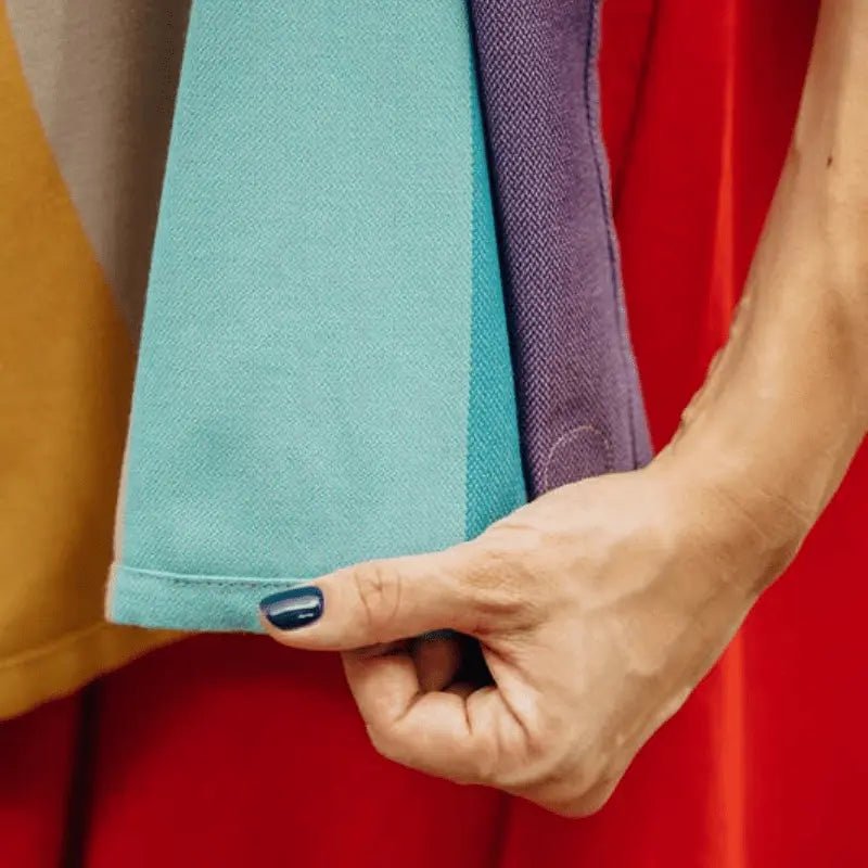 Pastels Ring Sling