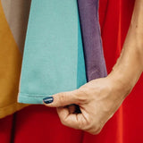 Pastels Ring Sling by LennyLamb - Ring SlingLittle Zen One5907557774185