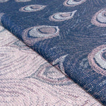 Peacock Eye DidySling Ring Sling