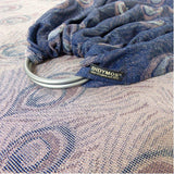 Peacock Eye DidySling Ring Sling by Didymos - Ring SlingLittle Zen One62195221