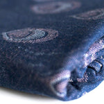 Peacock Eye Woven Wrap by Didymos - Woven WrapLittle Zen One