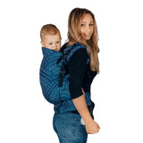 Peacocks Tail Provance LennyPreschool Carrier