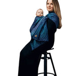 Peacock's Tail Provance Ring Sling by LennyLamb - Ring SlingLittle Zen One5907557709972