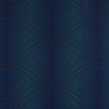 Peacocks Tail Quantum Ring Sling by LennyLamb - Ring SlingLittle Zen One