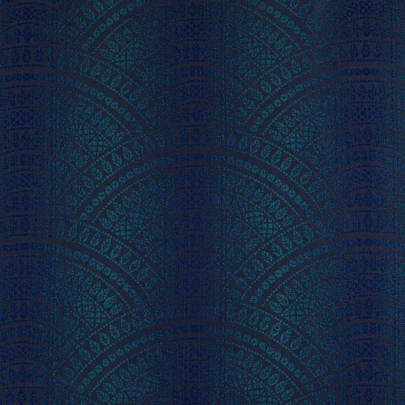 Peacock's Tail Quantum Ring Sling by LennyLamb - Ring SlingLittle Zen One61729616