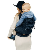 Peacocks Tail Sublime LennyPreschool Carrier