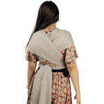 Peanut LennyHybrid Half Buckle by LennyLamb - Half Buckle CarrierLittle Zen One5907557781008