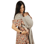 Peanut Woven Wrap