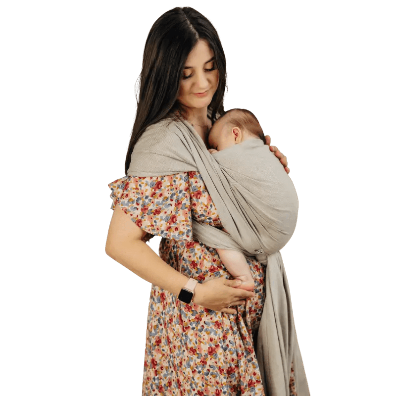 Peanut Woven Wrap