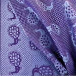 Pfau Viozur linen Woven Wrap by Didymos - Woven WrapLittle Zen One4048554853167