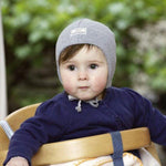 Pickapooh Organic Cotton Radler Cap - Baby Carrier AccessoriesLittle Zen One