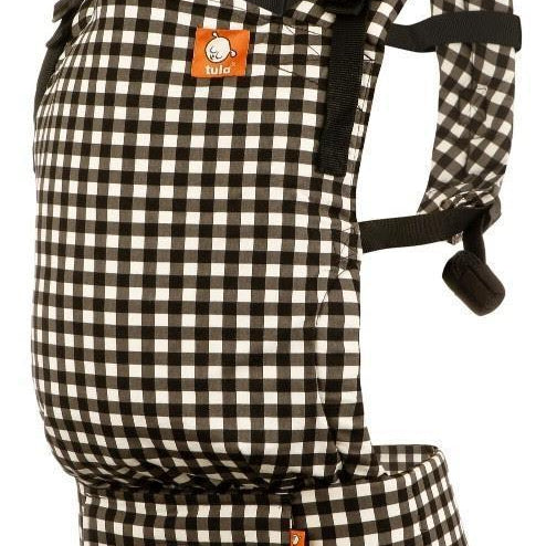 Picnic Tula Free-to-Grow Baby Carrier - Buckle CarrierLittle Zen One