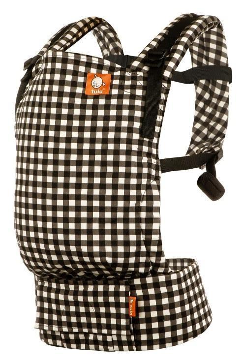 Picnic Tula Toddler Carrier Picnic - Buckle CarrierLittle Zen One