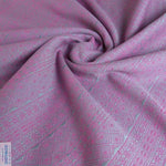 Platinum Pink Woven Wrap by Didymos - Woven WrapLittle Zen One4136305245