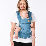 Playdate - Tula Explore Baby Carrier - Buckle CarrierLittle Zen One4142454011